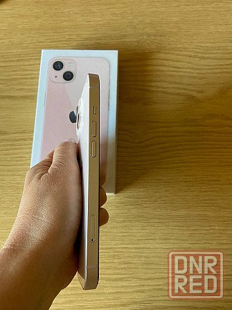 iPhone 16 256 Макеевка - изображение 5