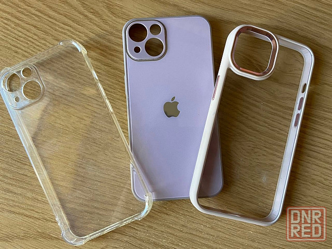 iPhone 16 256 Макеевка - изображение 8