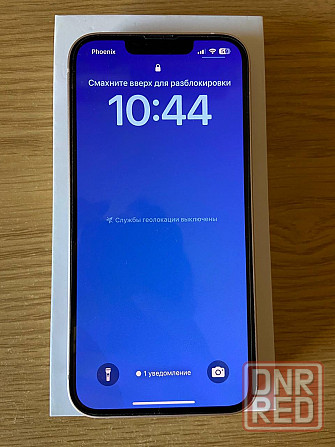 iPhone 16 256 Макеевка - изображение 3