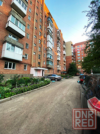 Продажа 2к.кв. Текстильщик Петровского 129а! Донецк - изображение 1