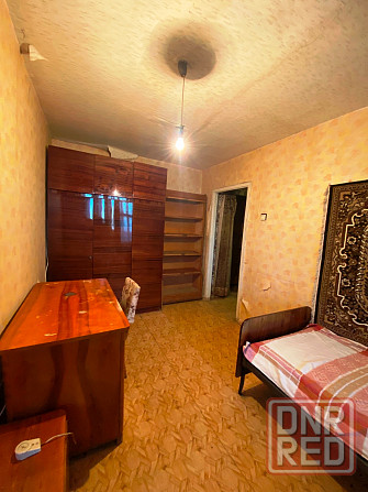 Продажа 2к.кв. Текстильщик Петровского 129а! Донецк - изображение 2