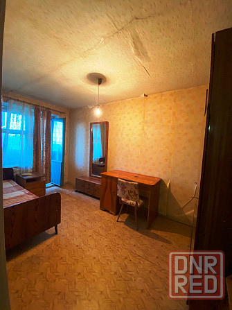 Продажа 2к.кв. Текстильщик Петровского 129а! Донецк - изображение 3