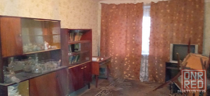 Продам квартиру Зугрэс - изображение 1