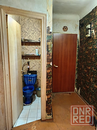 продам квартиру Зугрэс - изображение 1