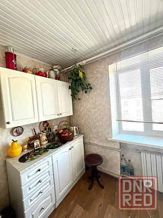 Продажа 1 к.квартиры, ул.Университетская Донецк - изображение 2