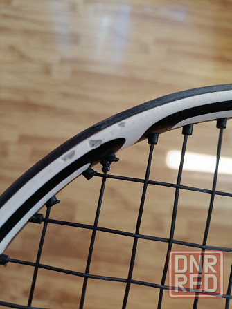 Ракетка для большого тенниса Babolat Донецк - изображение 4