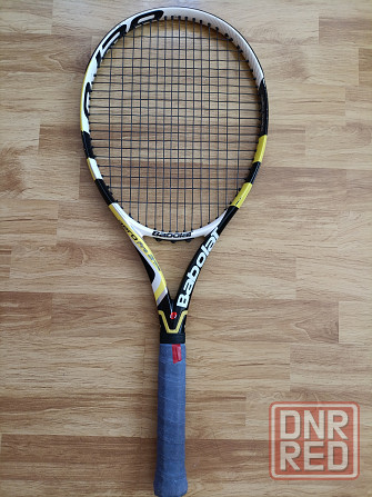 Ракетка для большого тенниса Babolat Донецк - изображение 1