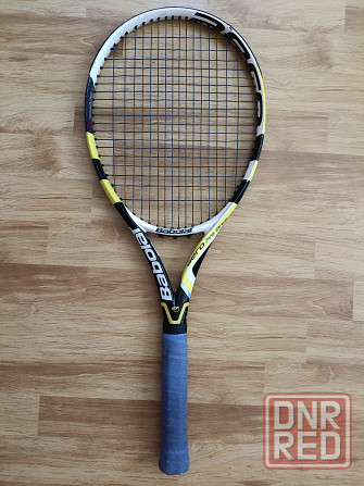Ракетка для большого тенниса Babolat Донецк - изображение 2
