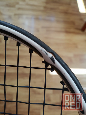 Ракетка для большого тенниса Babolat Донецк - изображение 8