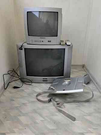 Телевизор Clatronic NR CTV 519 ST/VT Телевизор Rainford Донецк