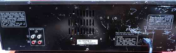Technics RS-TR 575 Донецк