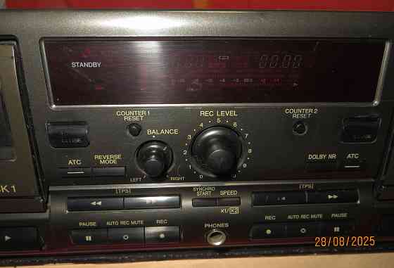 Technics RS-TR 575 Донецк