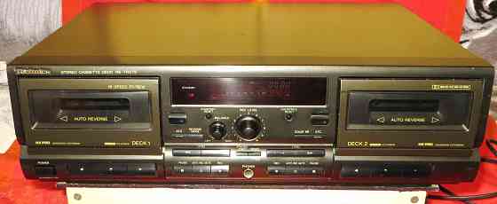 Technics RS-TR 575 Донецк