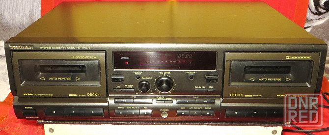Technics RS-TR 575 Донецк - изображение 1