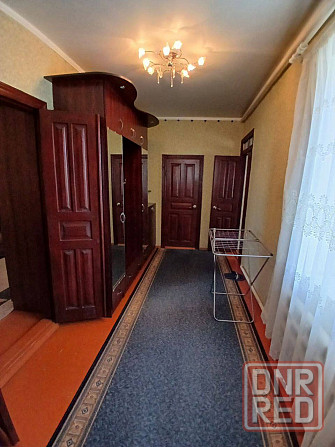 Продаётся  жилой дом в  Левобережном районе, село Виноградное Мариуполь - изображение 8