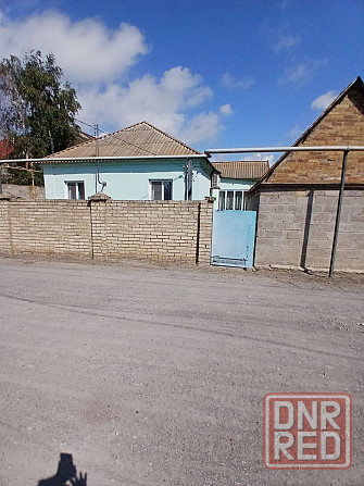 Продаётся  жилой дом в  Левобережном районе, село Виноградное Мариуполь - изображение 1