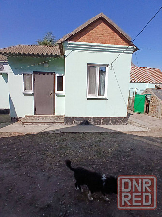 Продаётся  жилой дом в  Левобережном районе, село Виноградное Мариуполь - изображение 2