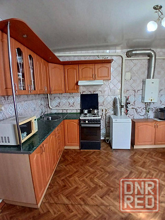 Продаётся  жилой дом в  Левобережном районе, село Виноградное Мариуполь - изображение 7