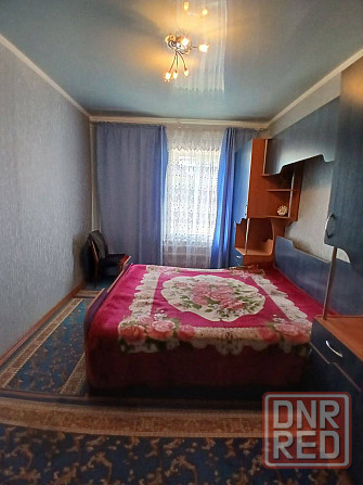 Продаётся  жилой дом в  Левобережном районе, село Виноградное Мариуполь - изображение 6