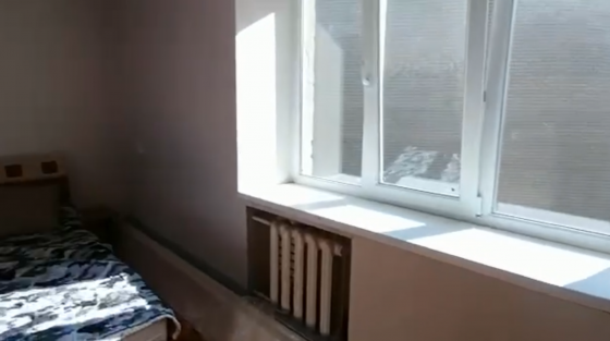 Продам 2х ком Парк Щербакова Ворошиловский район Донецк