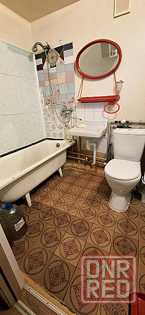 Аренда крупногабаритной 1 комн.кв., ул. Раздольная Донецк - изображение 6