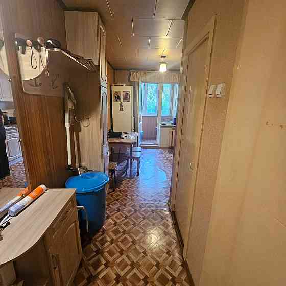 Продажа 3-х комнатной квартиры в самом центре Донецка, ориентир Хмели-сунели. Ворошиловский район. Донецк