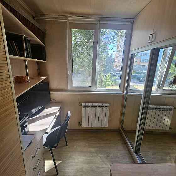 Продажа 3-х комнатной квартиры в самом центре Донецка, ориентир Хмели-сунели. Ворошиловский район. Донецк