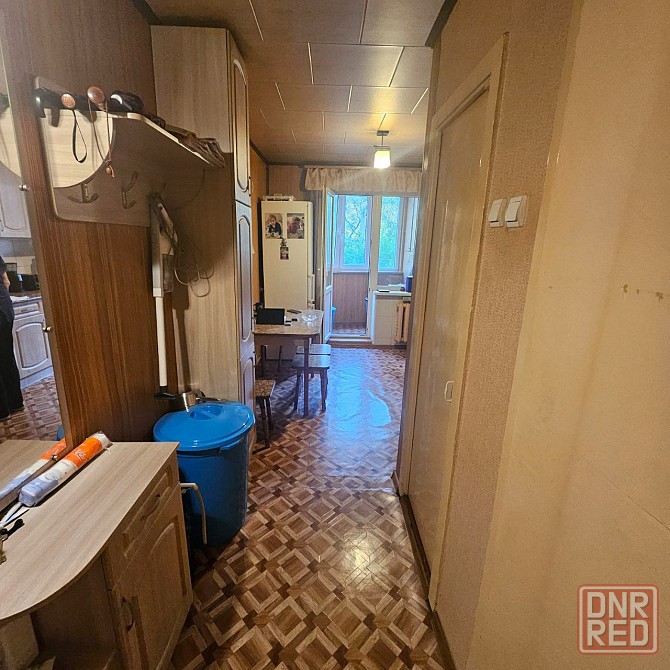 Продажа 3-х комнатной квартиры в самом центре Донецка, ориентир Хмели-сунели. Ворошиловский район. Донецк - изображение 3