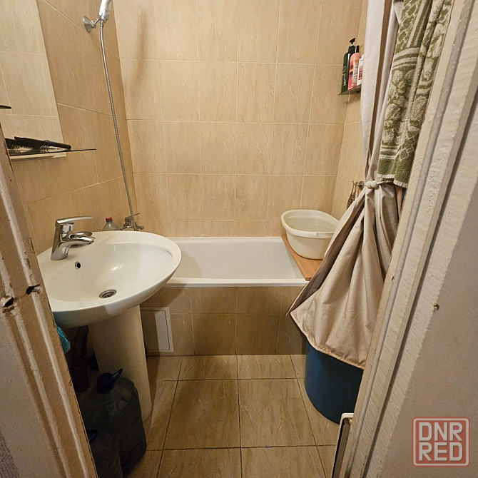 Продажа 3-х комнатной квартиры в самом центре Донецка, ориентир Хмели-сунели. Ворошиловский район. Донецк - изображение 11