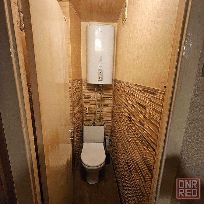 Продажа 3-х комнатной квартиры в самом центре Донецка, ориентир Хмели-сунели. Ворошиловский район. Донецк - изображение 2
