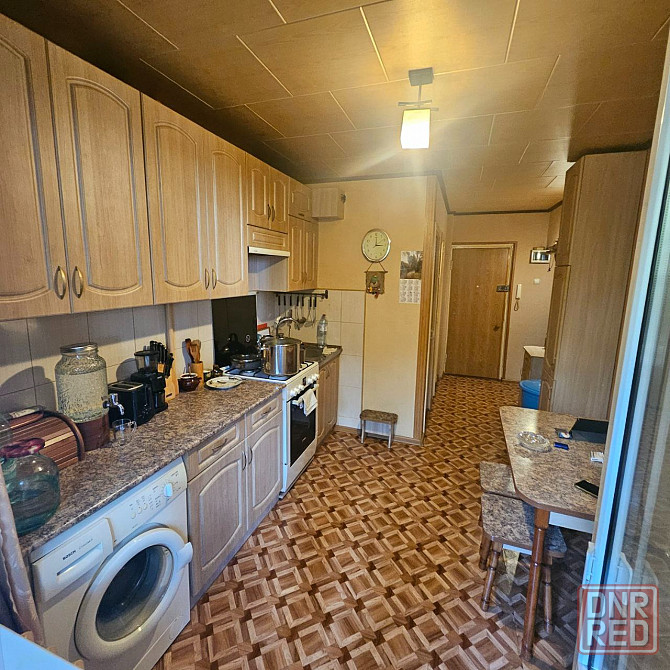 Продажа 3-х комнатной квартиры в самом центре Донецка, ориентир Хмели-сунели. Ворошиловский район. Донецк - изображение 1