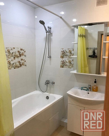 Сдам 1 комнатную квартиру в г. Макеевка, ул.Бульварная район Пушки Макеевка - изображение 3