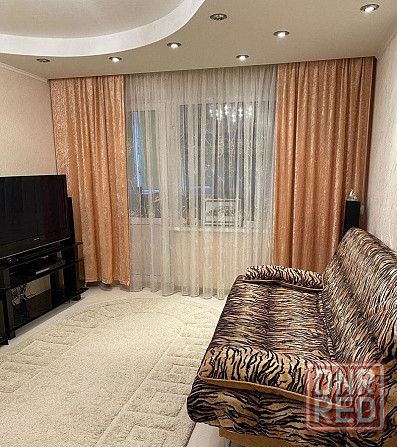 Сдам 1 комнатную квартиру в г. Макеевка, ул.Бульварная район Пушки Макеевка - изображение 1