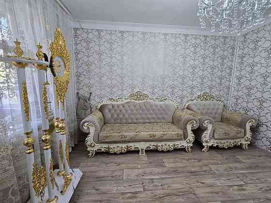 Продам 2-х комнатную квартиру, Гвардейка, 83 квартал, ул. Цемесская. Макеевка