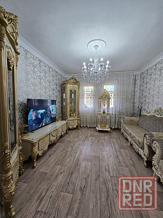 Продам 2-х комнатную квартиру, Гвардейка, 83 квартал, ул. Цемесская. Макеевка - изображение 3
