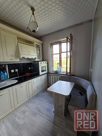 Продам 2-х комнатную квартиру, Гвардейка, 83 квартал, ул. Цемесская. Макеевка - изображение 6