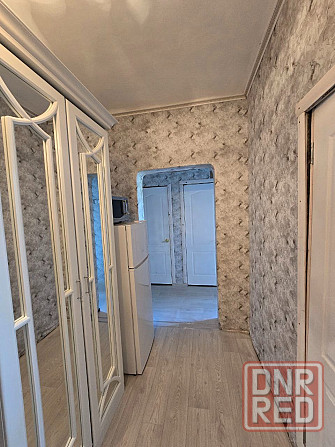 Продам 2-х комнатную квартиру, Гвардейка, 83 квартал, ул. Цемесская. Макеевка - изображение 7