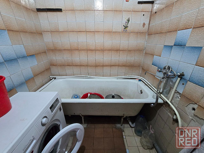 Продам 2-х комнатную квартиру, Гвардейка, 83 квартал, ул. Цемесская. Макеевка - изображение 8