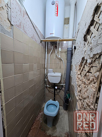 Продам 2-х комнатную квартиру, Гвардейка, 83 квартал, ул. Цемесская. Макеевка - изображение 9