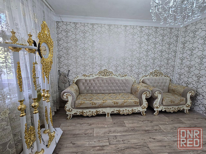 Продам 2-х комнатную квартиру, Гвардейка, 83 квартал, ул. Цемесская. Макеевка - изображение 4