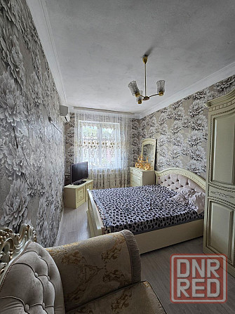 Продам 2-х комнатную квартиру, Гвардейка, 83 квартал, ул. Цемесская. Макеевка - изображение 11