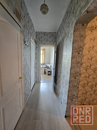 Продам 2-х комнатную квартиру, Гвардейка, 83 квартал, ул. Цемесская. Макеевка - изображение 10