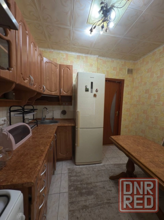 Продажа 2-х комнатной квартиры г.Макеевка, мкрн Зеленый Макеевка - изображение 6
