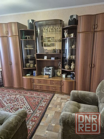 Сдается 2-х комнатная квартира в Ворошиловском районе Донецк - изображение 6