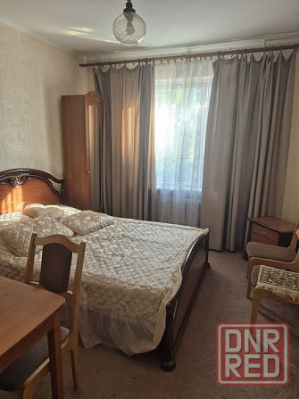 Сдается 2-х комнатная квартира в Ворошиловском районе Донецк - изображение 4