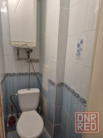 Сдается 2-х комнатная квартира в Ворошиловском районе Донецк - изображение 3