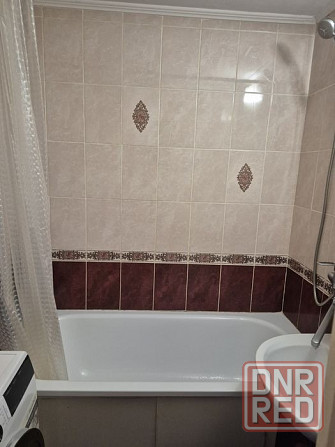 Сдается 2-х комнатная квартира в Ворошиловском районе Донецк - изображение 2