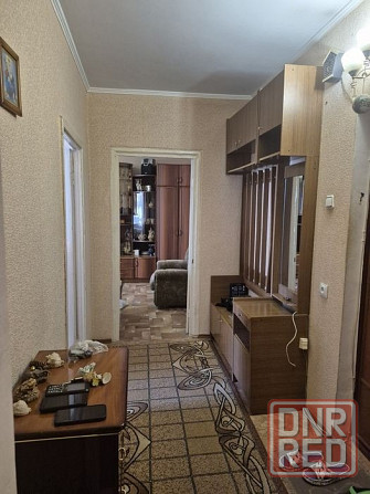 Сдается 2-х комнатная квартира в Ворошиловском районе Донецк - изображение 1