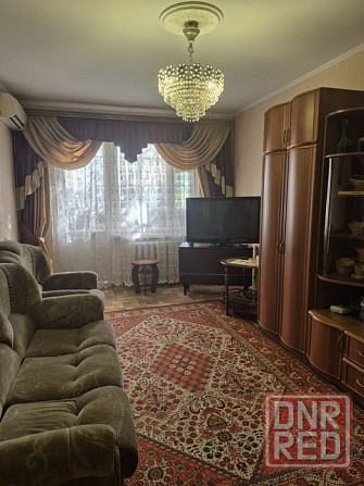 Сдается 2-х комнатная квартира в Ворошиловском районе Донецк - изображение 5