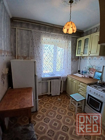 Продаётся  2 комнатная квартира, Приморский район, проспект Строителей (ориентир Морской лицей) Мариуполь - изображение 8